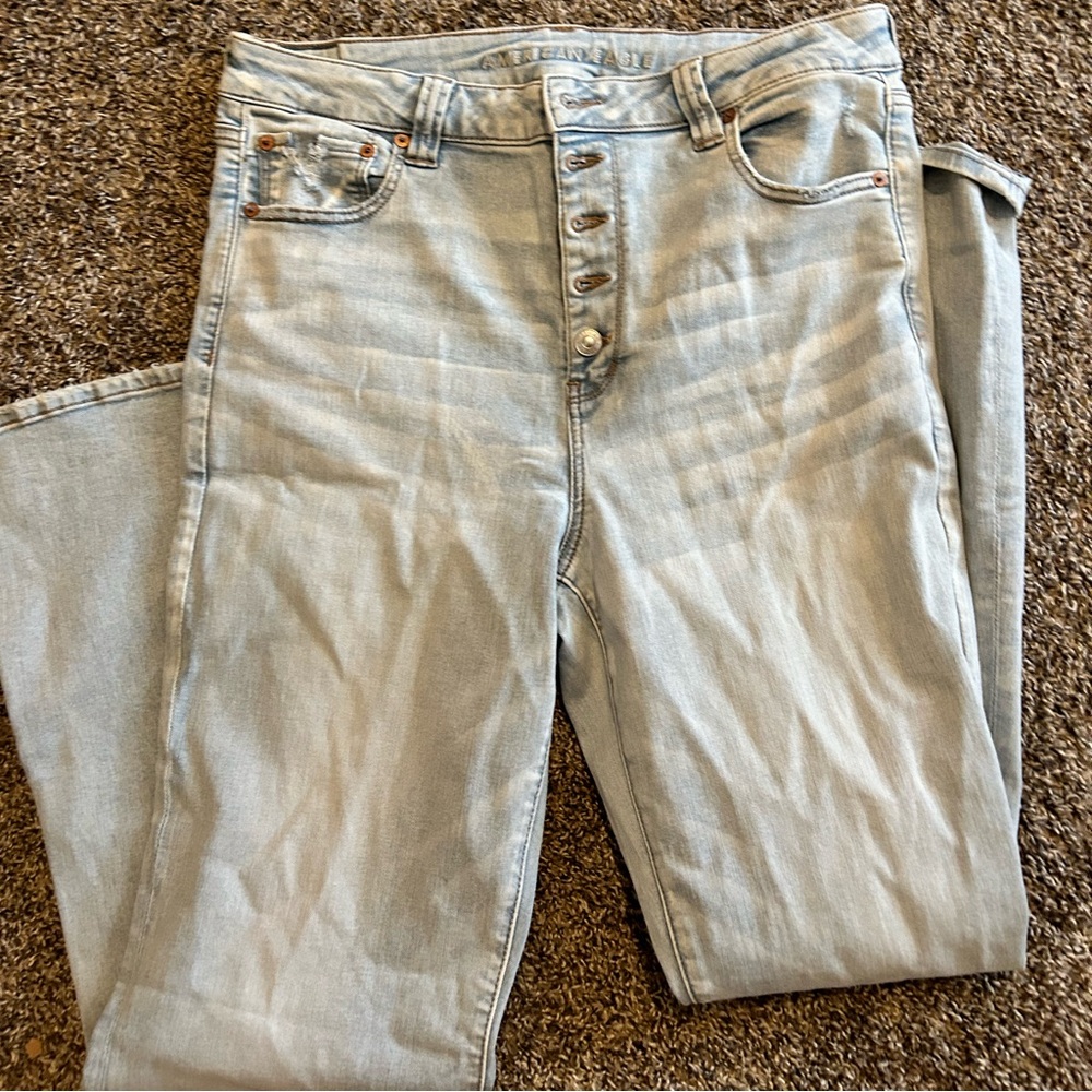 Never worn American Eagle 16r